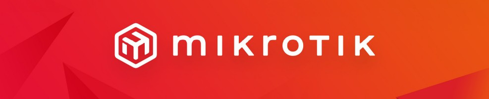 Новый логотип Mikrotik