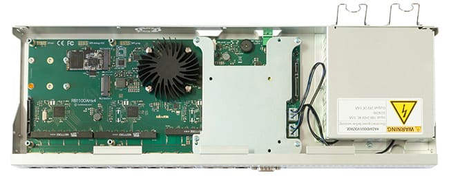 Маршрутизатор RB1100AHx4