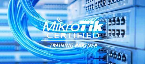 Вечерние тренинги MikroTik — новинка от SPW!