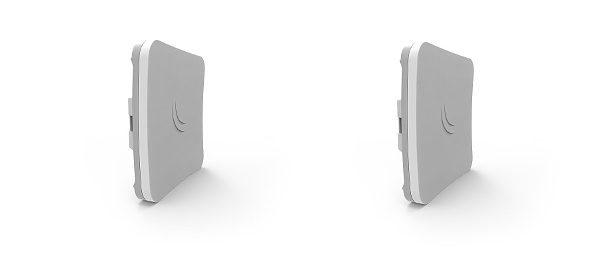 Обзор MikroTik SXTsq Lite5
