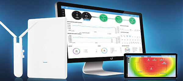 Ubiquiti UniFi ас Mesh уже в наличии на складе SPW! Ubiquiti UniFi ас Mesh уже в наличии на складе SPW!