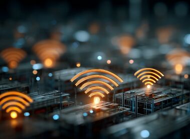 Обследование wifi для склада: устойчивая работа ТСД при внедрении ERP и 1С