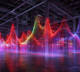 Аудит совместимости: выдержит ли WiFi нагрузку ТСД и «Честного знака»?