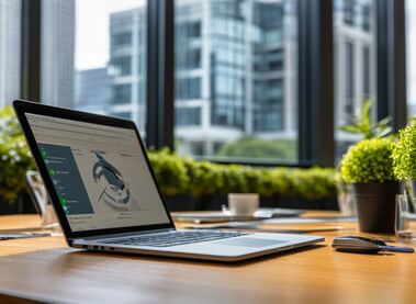 Радиопланирование Wi-Fi сети для офиса консалтинговой компании