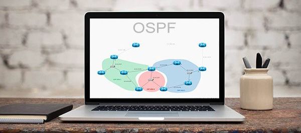 Применение OSPF в MikroTik RouterOS (часть 3)
