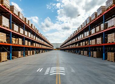 Оптимизация WiFi на складе c 300 терминалами