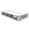 Mikrotik CRS326-24G-2S+IN