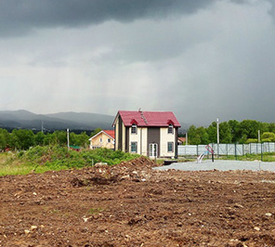 Проект создания сети передачи данных (радиомоста)