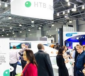 Проект настройки WiFi-сети на выставке со страницей авторизации