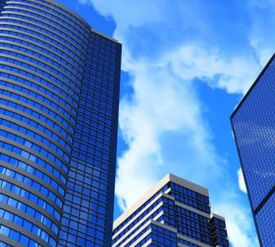 Модернизация сетевой инфраструктуры крупного холдинга. Ч. 1. Аудит существующей сети