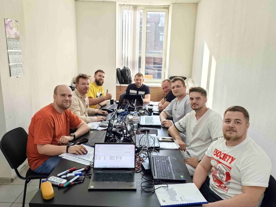 Отзывы о тренинге MTCRE 21-23 июля 2025 картинка №1