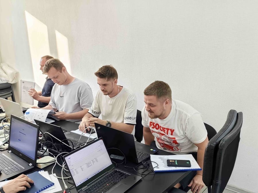 Отзывы о тренинге MTCRE 21-23 июля 2025 картинка №2