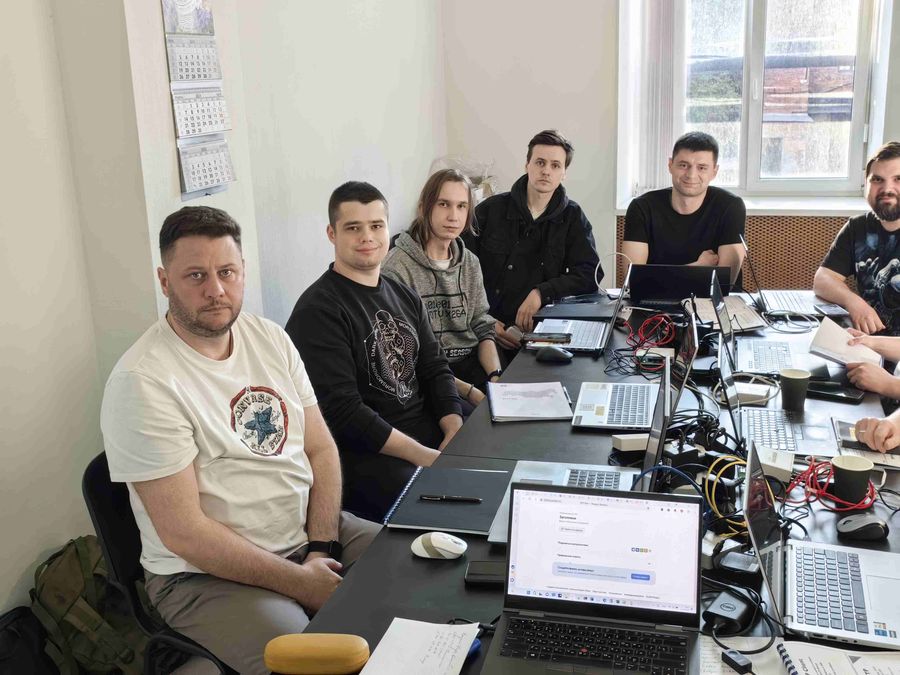 Отзывы о тренинге MTCNA картинка №4