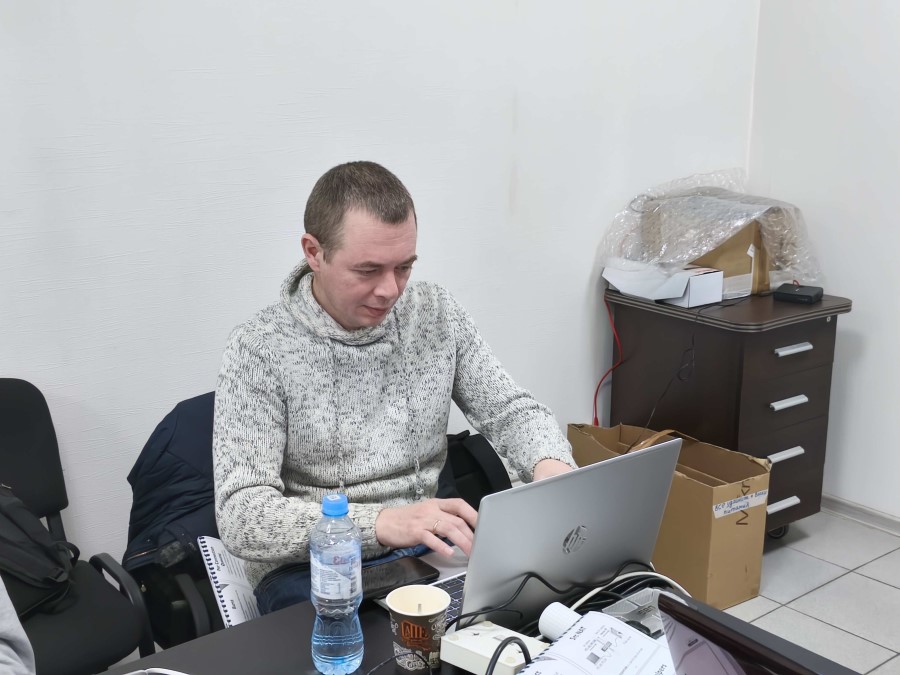 Отзывы о тренинге MTCNA 17-19 ноября 2025 картинка №2