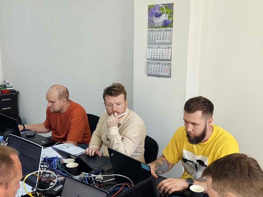 Отзывы о тренинге MTCRE 21-23 июля 2025 картинка №6