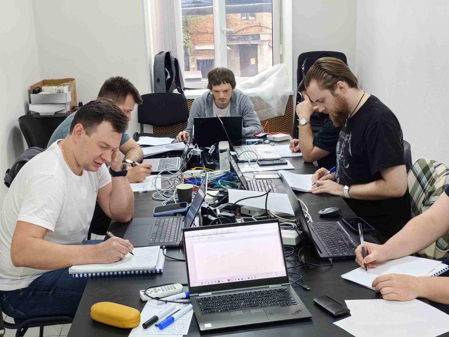 Отзывы о тренинге MTCTCE 26-28 мая 2025 картинка №3