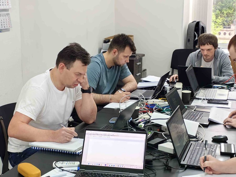 Отзывы о тренинге MTCTCE 26-28 мая 2025 картинка №4