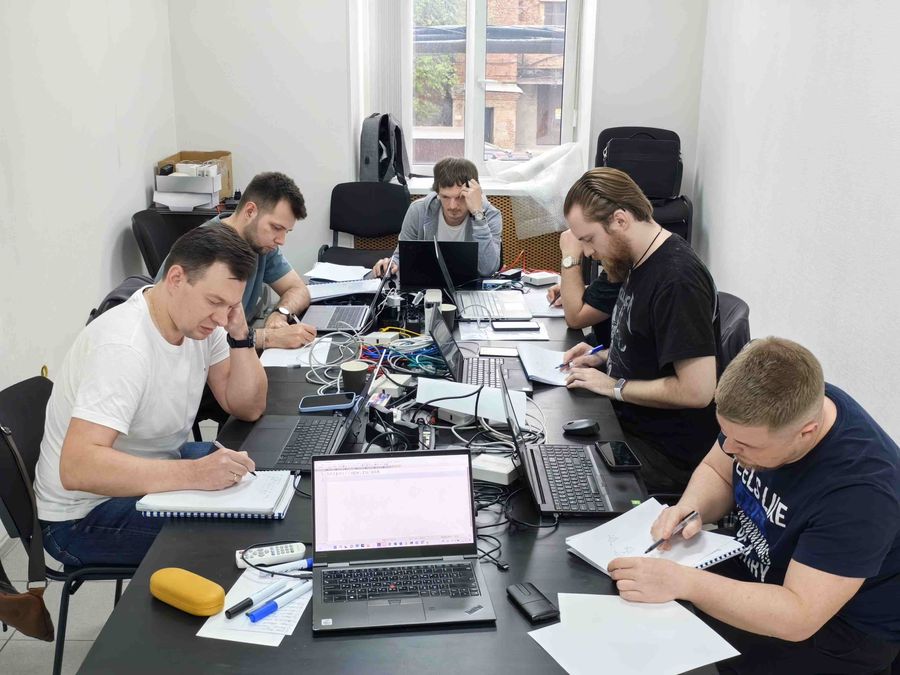 Отзывы о тренинге MTCTCE 26-28 мая 2025 картинка №5