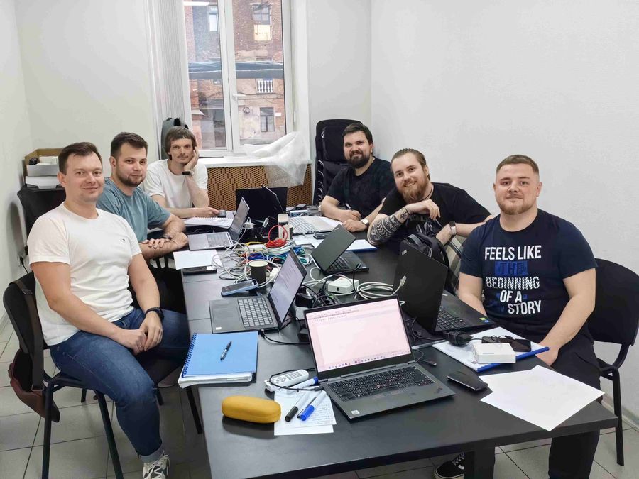 Отзывы о тренинге MTCTCE 26-28 мая 2025 картинка №6
