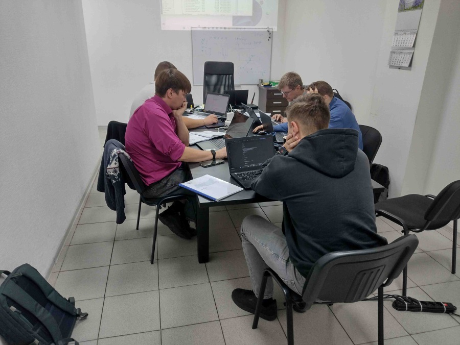 Отзывы о тренинге MTCNA 13-15 октября 2025 картинка №3