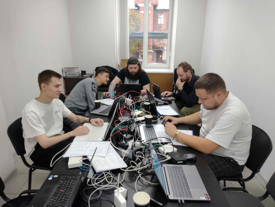 Отзывы о тренинге MTCRE 20-22 октября 2025 картинка №6