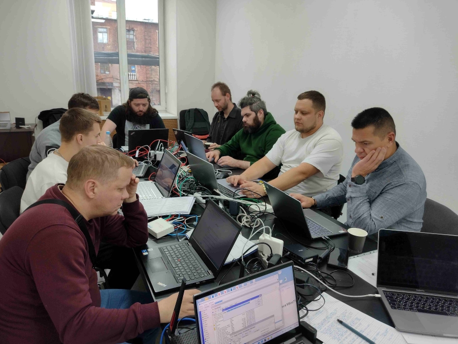 Отзывы о тренинге MTCRE 20-22 октября 2025 картинка №2