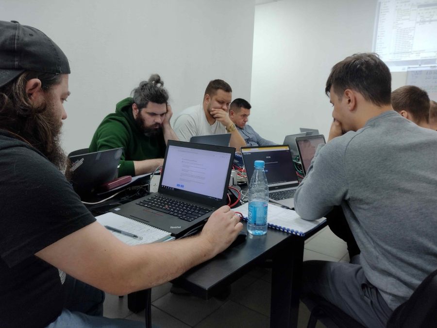 Отзывы о тренинге MTCRE 20-22 октября 2025 картинка №3