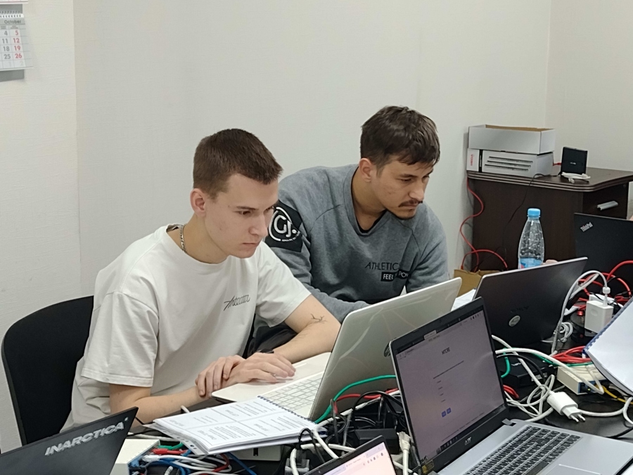 Отзывы о тренинге MTCRE 20-22 октября 2025 картинка №4