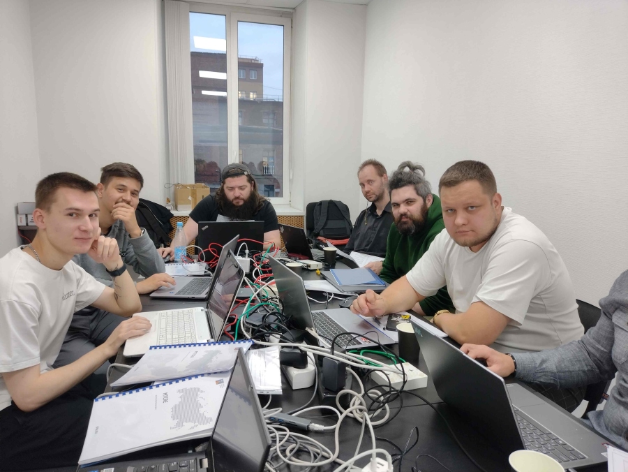 Отзывы о тренинге MTCRE 20-22 октября 2025 картинка №5