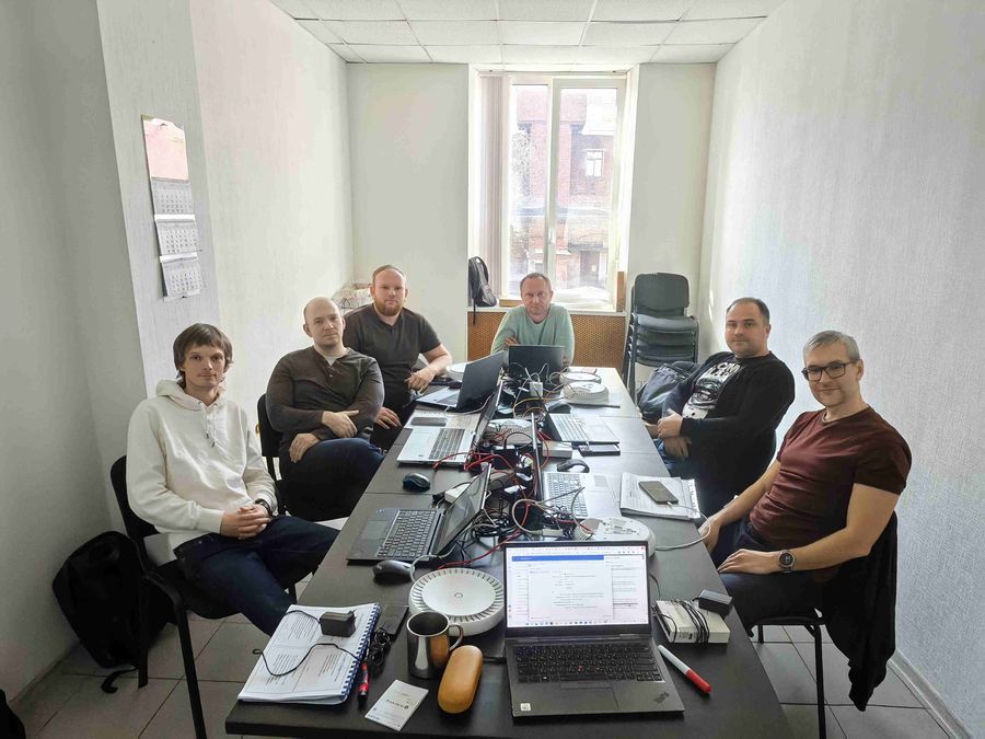 Отзывы о тренинге MTCWE 21 - 24 апреля 2025 картинка №1