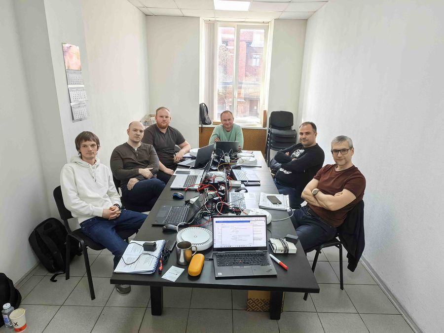 Отзывы о тренинге MTCWE 21 - 24 апреля 2025 картинка №2