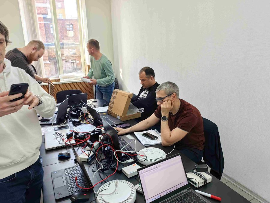 Отзывы о тренинге MTCWE 21 - 24 апреля 2025 картинка №4