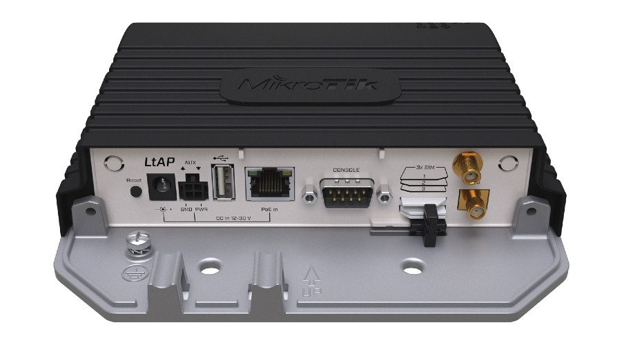 Универсальный LtAP LR8 LTE6 kit