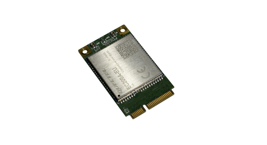 мини-PCIe-модем