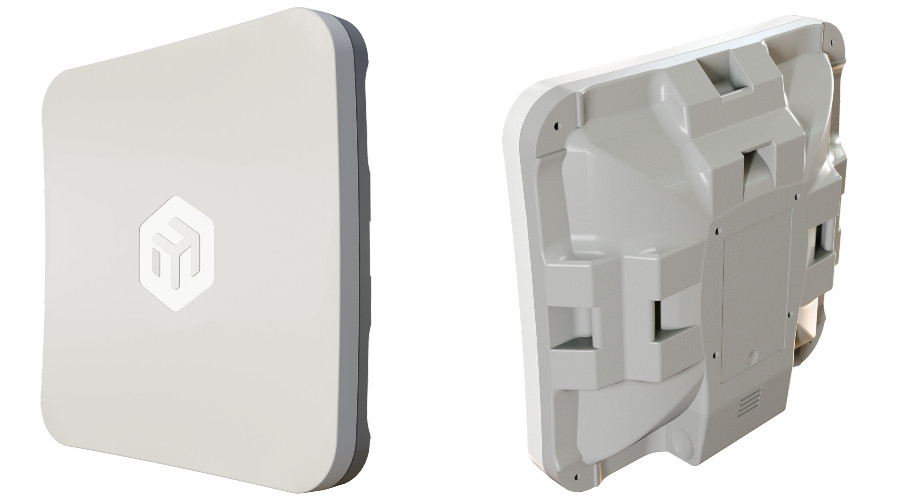 уличный CPE с Wi-Fi 6