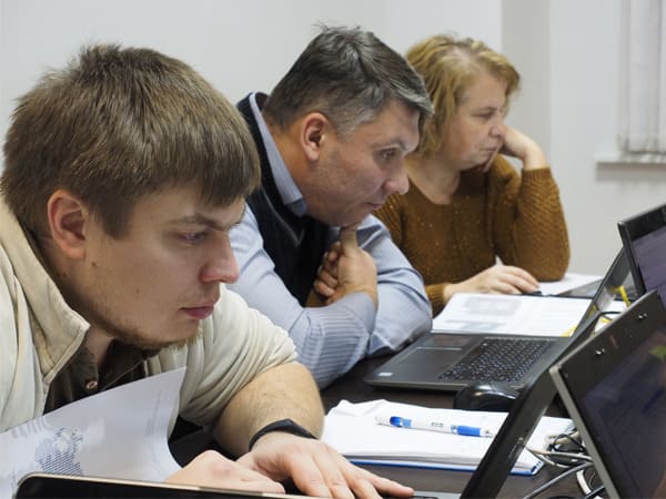 Отзывы о тренинге MTCRE 21-23 ноября 2016 картинка №2