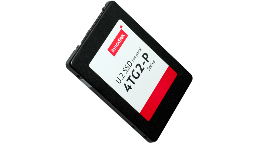 накопитель для ROSE Data Server SSD-U2-7-1TB